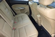 Honda Civic EX I-VTEC LOOK! ONLY ONE OWNER!! 52000 MILES! LOOK!16 SERVICES,LEATHER 18