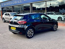 Renault Clio 1.0 Clio Evolution TCE 5dr 8