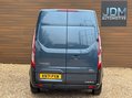Ford Transit Custom 2.0 Transit Custom 340 Trail EcoBlue L2 H2 5