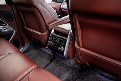 Land Rover Range Rover 3.0 P400 MHEV HSE SUV 5dr Petrol Auto 4WD Euro 6 (s/s) (400 ps) 23