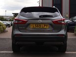 Nissan Qashqai 1.3 DIG-T Tekna SUV 5dr Petrol Manual Euro 6 (s/s) (140 ps) 5