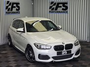 BMW 1 Series 3.0 M140i GPF Shadow Edition Hatchback 5dr Petrol Auto Euro 6 (s/s) (340 ps 50