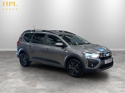 Dacia Jogger 1.0 TCe Expression MPV 5dr Petrol Manual Euro 6 (s/s) (110 ps)