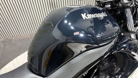 Kawasaki Er ER6 2011 ONLY 7K VERY CLEAN EXAMPLE LONG MOT IDEAL FIRST BIG BIKE 15