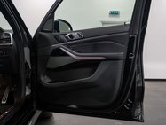 BMW X5 3.0 X5 xDrive 40d M Sport MHEV Auto 4WD 5dr 15