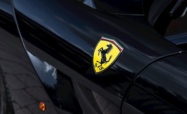 Ferrari F12 Berlinetta 25