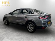Renault Arkana 1.6 E-TECH evolution SUV 5dr Petrol Hybrid Auto Euro 6 (s/s) (145 ps) 5