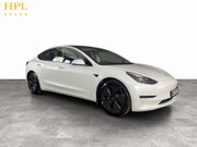 Tesla Model 3 (Dual Motor) Long Range Saloon 4dr Electric Auto 4WDE (346 ps) Air Con - Al 1