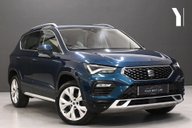 SEAT Ateca 1.5 Ateca Xperience TSi Evo Semi-Auto 5dr 1