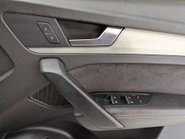 Audi SQ5 3.0 SQ5 TDI Quattro Auto 4WD 5dr 31