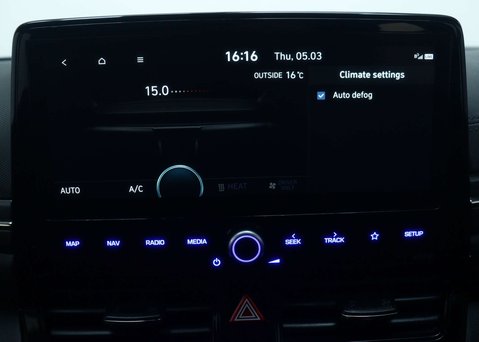 Hyundai IONIQ IONIQ Premium BEV 5dr 26