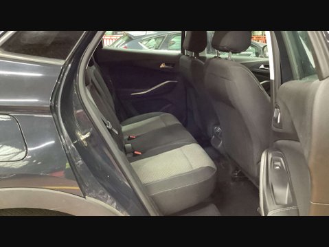 Vauxhall Grandland X 1.2 Grandland X SE T S/S 5dr *NATIONAL DELIVERY* 11
