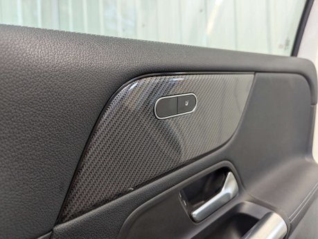 Mercedes-Benz GLA 1.3 GLA 250 Exclusive Edition E Auto 5dr 82