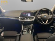 BMW 3 Series 2.0 320i Sport Saloon 4dr Petrol Auto Euro 6 (s/s) (184 ps) 19