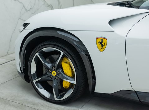 Ferrari Purosangue 41