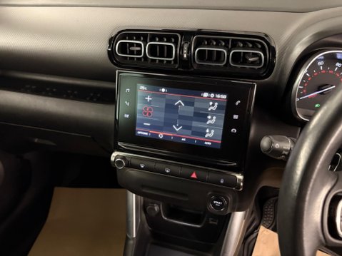 Citroen C3 Aircross 1.2 PureTech Flair Euro 6 5dr 20