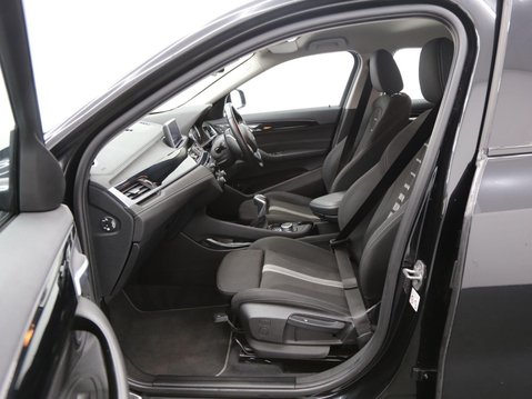 BMW X2 1.5 25e 10kWh Sport Auto xDrive Euro 6 (s/s) 5dr 23