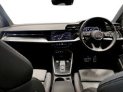 Audi A3 1.5 TFSI 35 S line Sportback 5dr Petrol S Tronic Euro 6 (s/s) (150 ps) 2 Ow 19