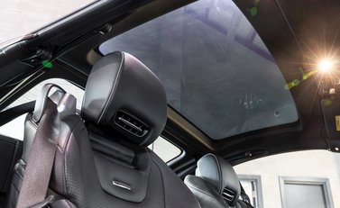 Mercedes-Benz SL Class SL63 11