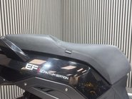 Sinnis Matrix 2021 31K RUNNING PROJECT SCOOTER SPARES OR REPAIR 125CC 25