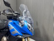 cf moto MT 2025 19K FULL LUGGAGE DUEL ADVENTURE BIKE 650CC 51