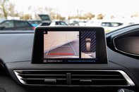 Peugeot 3008 PURETECH S/S GT LINE PREMIUM 28