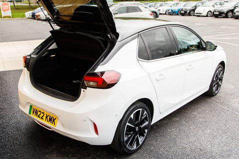 Vauxhall Corsa ELITE PREMIUM 37