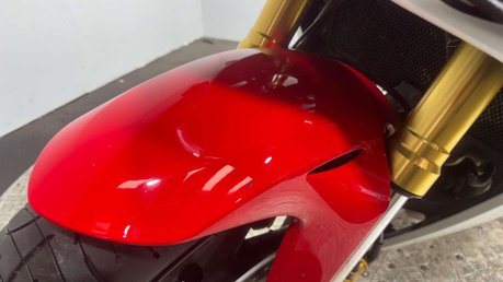 Honda CBR CBR600 FA-C 2013 NEW MOT SERVICED 600CC CLEAN BIKE 44