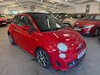 Abarth 500 1.4 T-Jet Euro 5 2dr