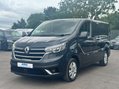 Renault Trafic 2.0 dCi Blue SL28 Sport Panel Van 5dr Diesel Manual L1 H1 Euro 6 (s/s) (130 25