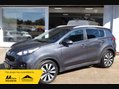Kia Sportage 1.7 Sportage 3 ISG CRDi 5dr 7