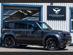 Land Rover Defender 3.0 Defender X-Dynamic HSE D MHEV Auto 4WD 5dr 1