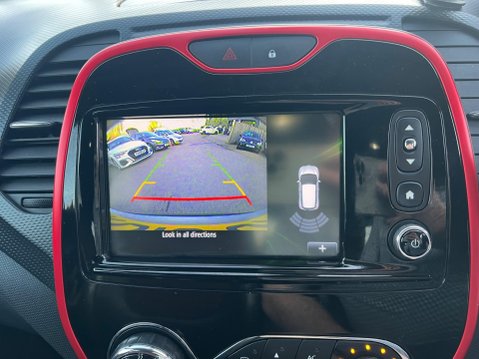 Renault Captur 1.2 TCe Signature EDC Euro 5 5dr 29