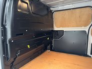 Vauxhall Vivaro 1.5 Vivaro F2900 Professional S/S 21