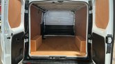 Renault Trafic LWB L2H1 Low Roof Business LL30 EURO 6 5