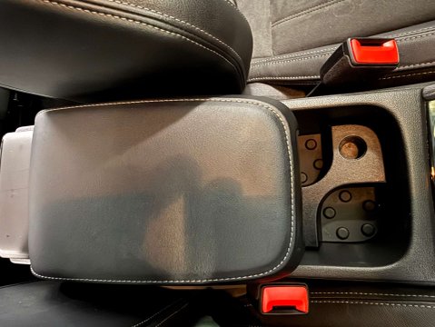 Skoda Karoq 1.5 Karoq SE L TSi Semi-Auto 5dr 22