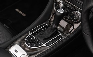 Mercedes-Benz SL Class SL65 AMG (Brabus T65S) 16