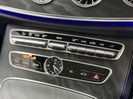 Mercedes-Benz E Class 2.0 E220d AMG Line (Premium) Coupe 2dr Diesel G-Tronic+ Euro 6 (s/s) (194 p 44