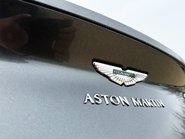 Aston Martin DB11 4.0L V8 Coupe 32