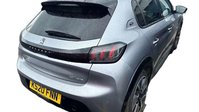 Peugeot e-208 50kWh GT Line Hatchback 5dr Electric Auto (136 ps) 4