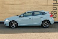 Volvo V40 T2 MOMENTUM 13