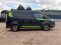 Ford Transit Custom 2.0 300 EcoBlue Active L1 H1 Euro 6 (s/s) 5dr 16