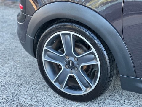 Mini Clubman 2.0 Cooper SD Clubman Auto 5dr 23