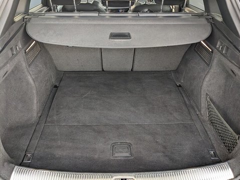 Audi Q5 TDI QUATTRO S LINE 27