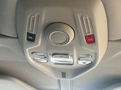 Citroen C4 Picasso 1.6 C4 Grand Picasso Flair Blue HDi S/S 5dr 27