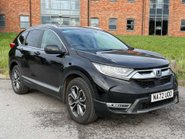 Honda CR-V 2.0 CR-V EX i-MMD CVT 4WD 5dr 1