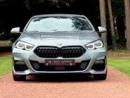 BMW 2 Series 218I M SPORT GRAN COUPE 5