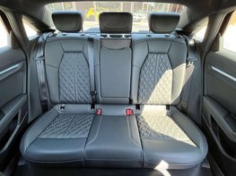 Audi S3 2.0 S3 TFSI Quattro Semi-Auto 4WD 4dr 73