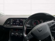 SEAT Leon TSI FR TECHNOLOGY 16