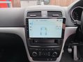 Skoda Yeti SE TDI CR 18